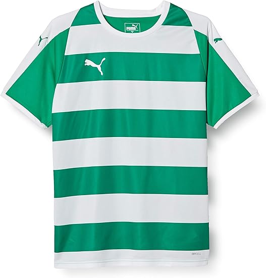 Amazon Co Jp プーマ 半袖 Tシャツ サッカー トレーニング Liga フープ ゲームシャツ メンズ ファッション Amazon Co Jp プーマ 半袖 Tシャツ サッカー トレーニング Liga フープ ゲームシャツ メンズ ファッション