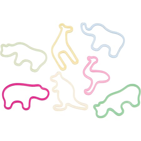 Amazon Co Jp D 輪ゴム アニマルラバーバンド ギフトボックス ズー D 003 柴田 真 文房具 オフィス用品 Amazon Co Jp D 輪ゴム アニマルラバーバンド ギフトボックス ズー D 003 柴田 真 文房具 オフィス用品