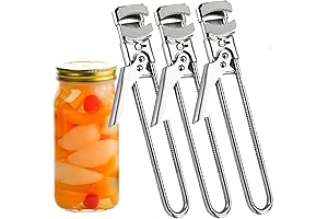 Ailsion Jar Opener: Culinary Effortless Opening