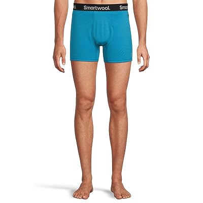Smartwool Boxer Brief Men