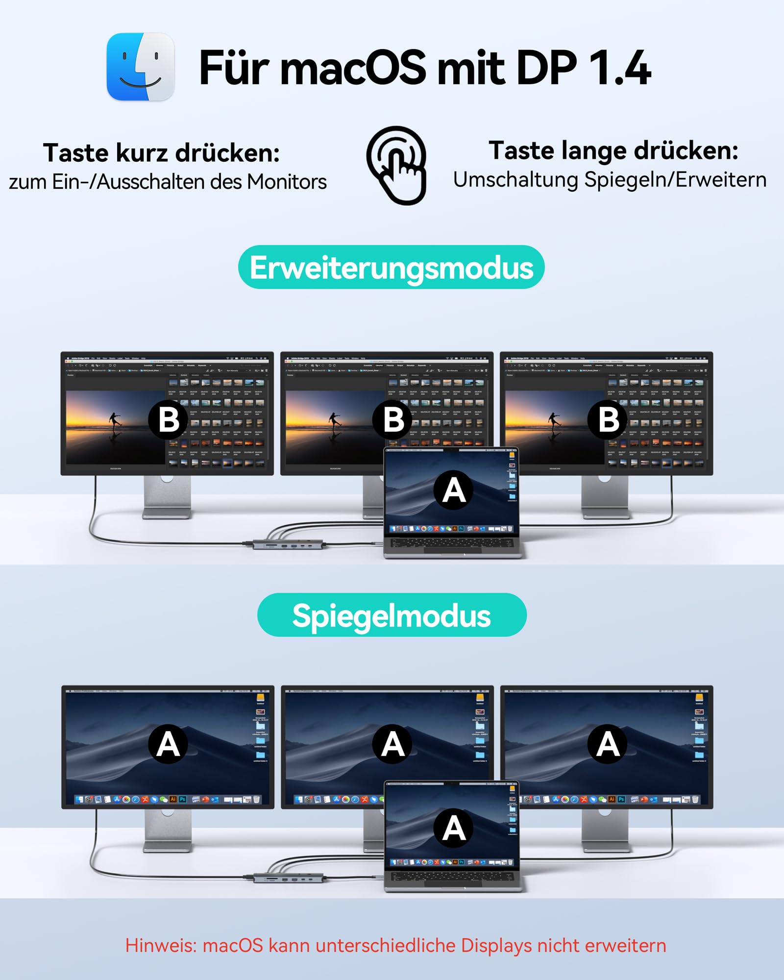 Docking Station