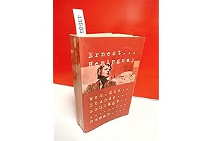 Wem die Stunde schlägt