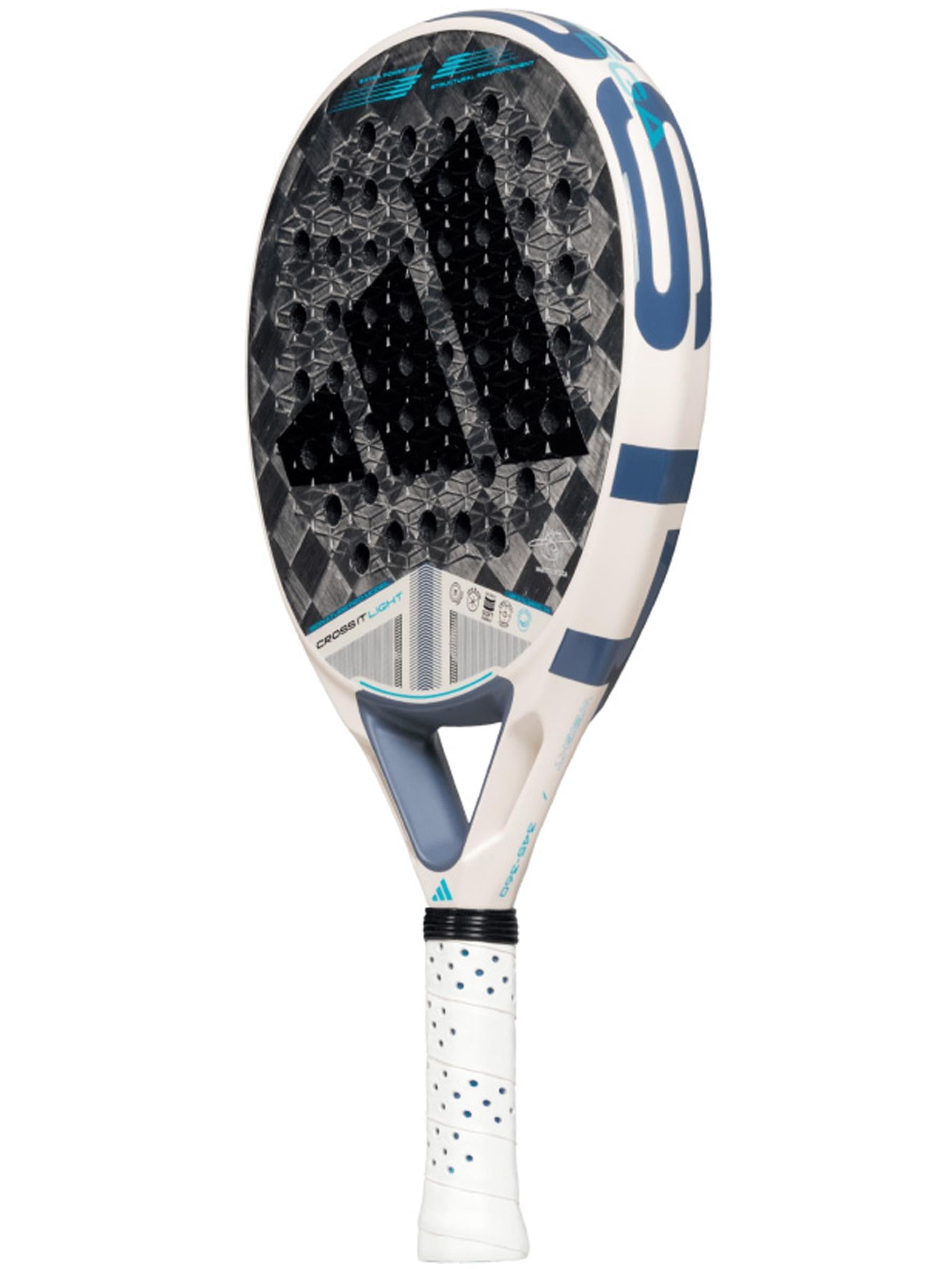 ADIDAS CROSS IT Light 3.4 MARTA OrTEGA (Pala)