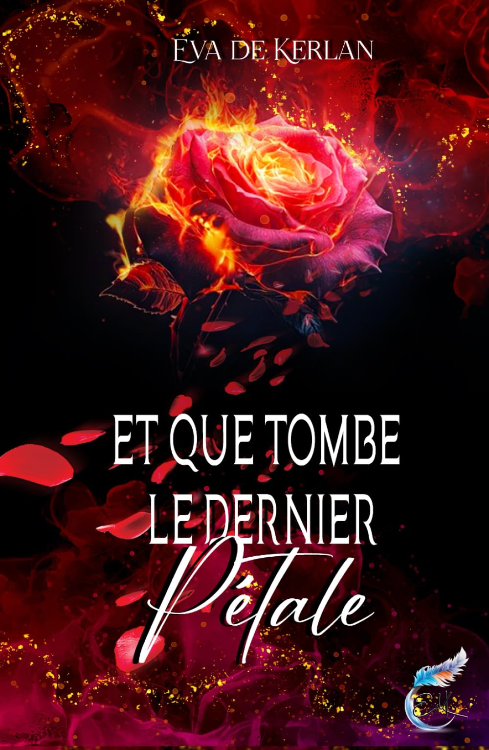 Et que tombe le dernier pétale