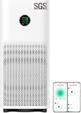 Smart Air Purifier 6 foto 1