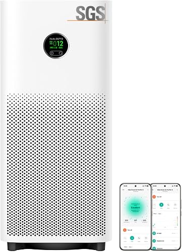 Xiaomi Smart Air Purifier 6