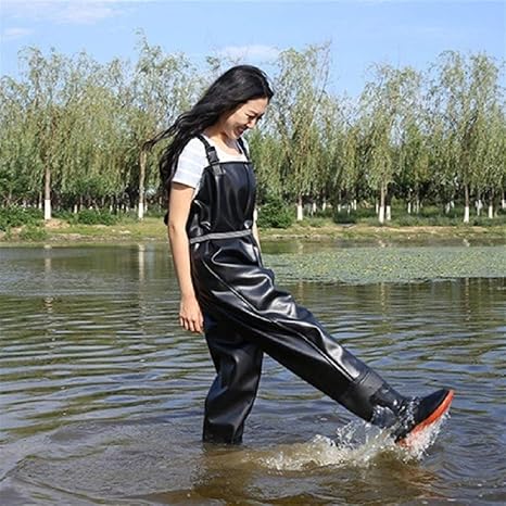 Waterproof Fishing Boot Waders Fishing 