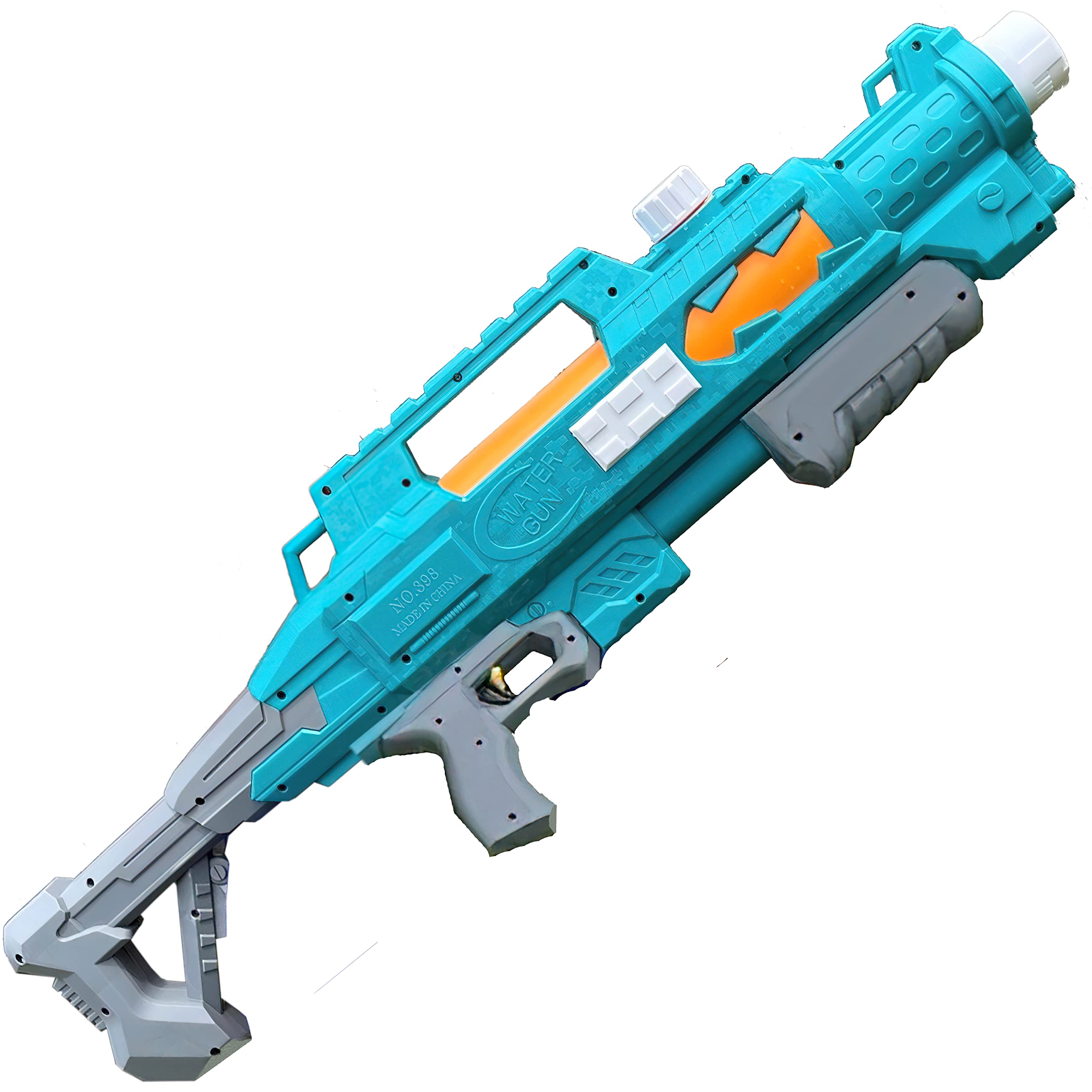 Buy 27 Inch Super Squirt Water Gun Pistols Big Size Super Soaker Long