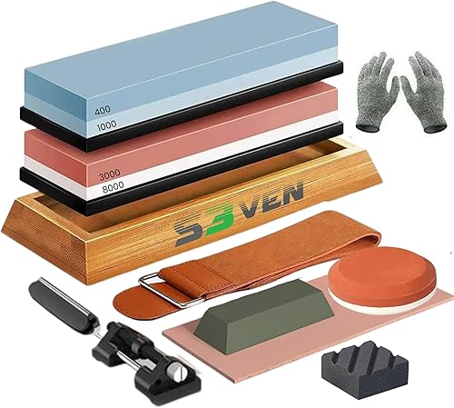 Miniatura 1 de Piedra de afilar