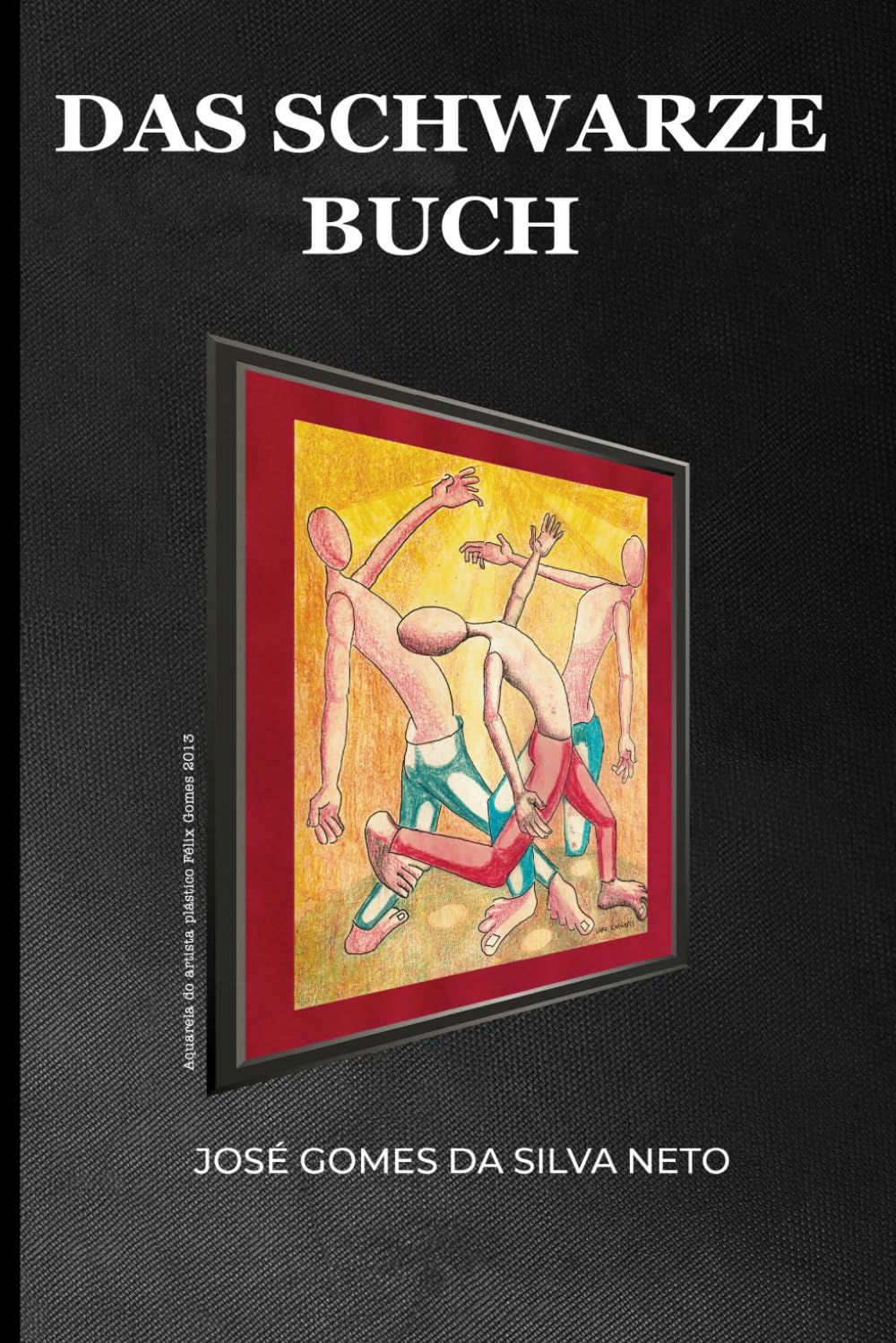 Das Schwarze Buch