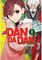 Dandadan 01