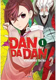 Dandadan 01