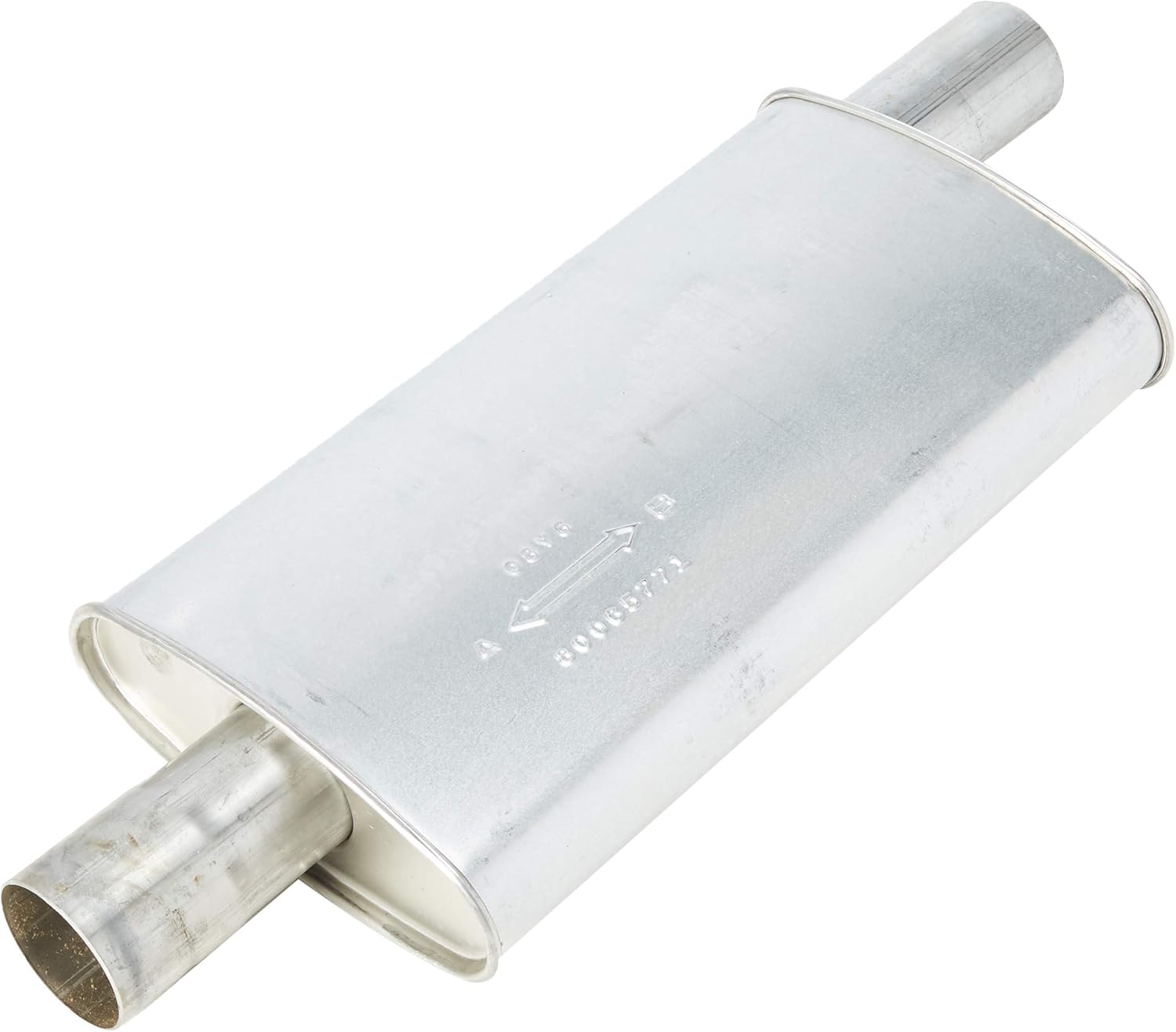 AP Exhaust 6577 Muffler