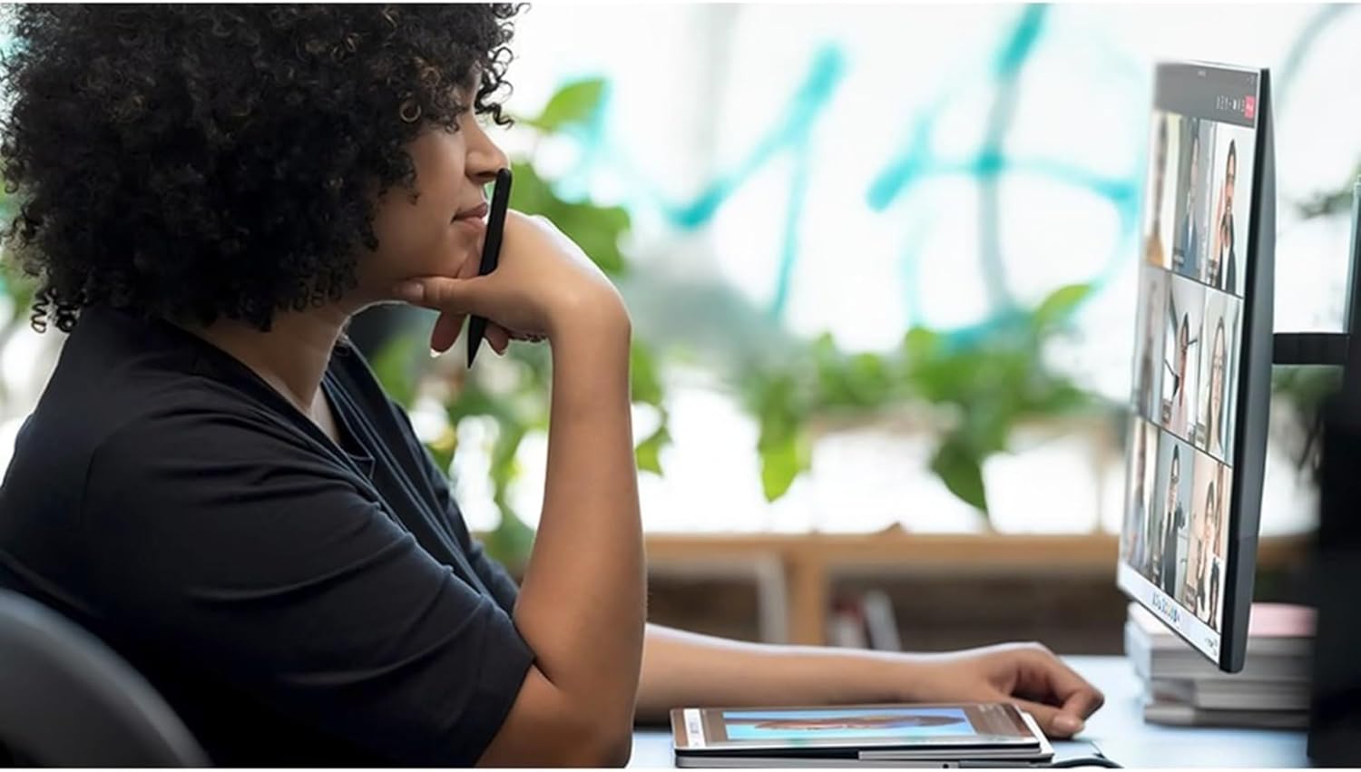 Microsoft Surface Slim Pen 2 – Black