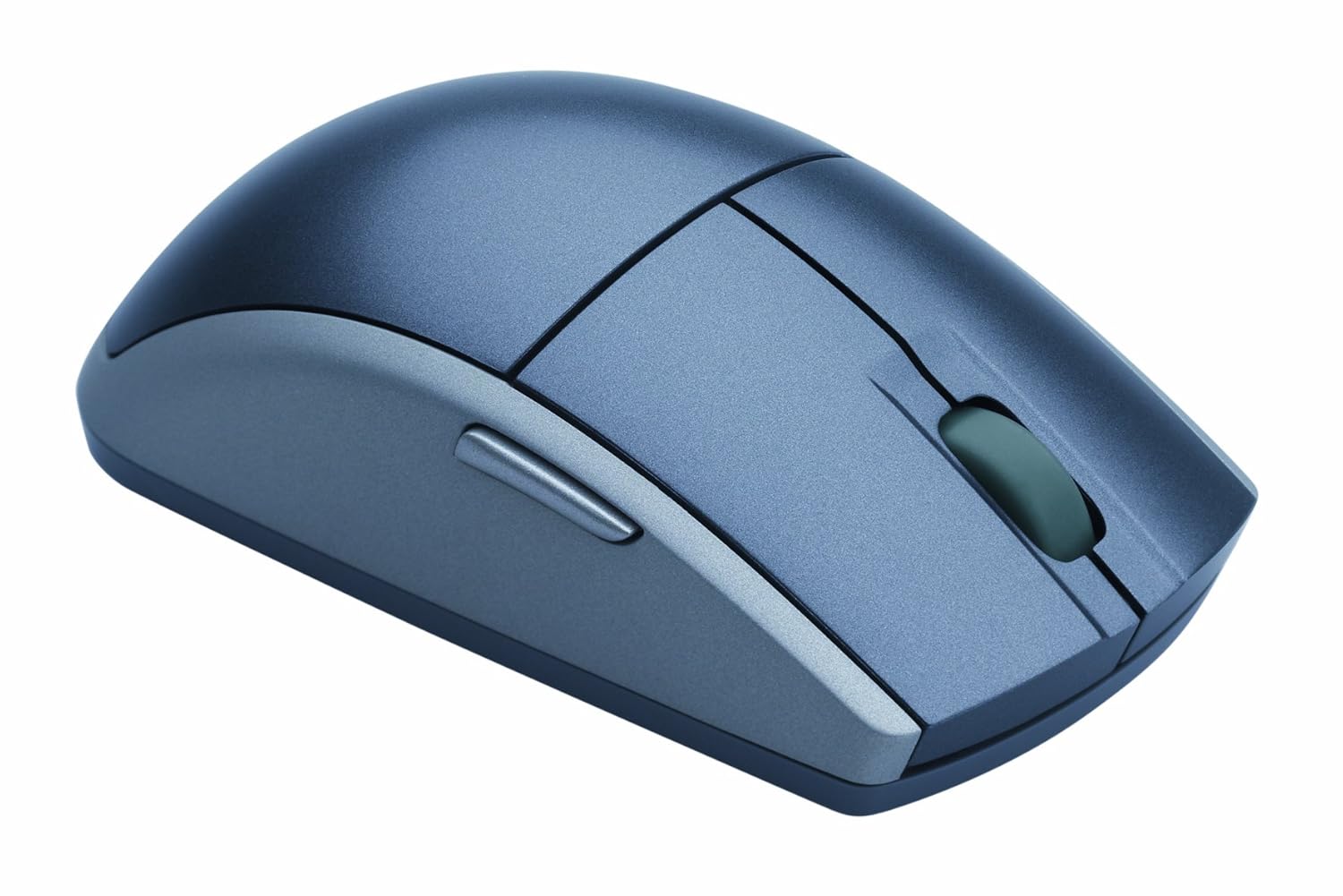 Wacom Intuos3 Five-Button Mouse - Maus - optisch