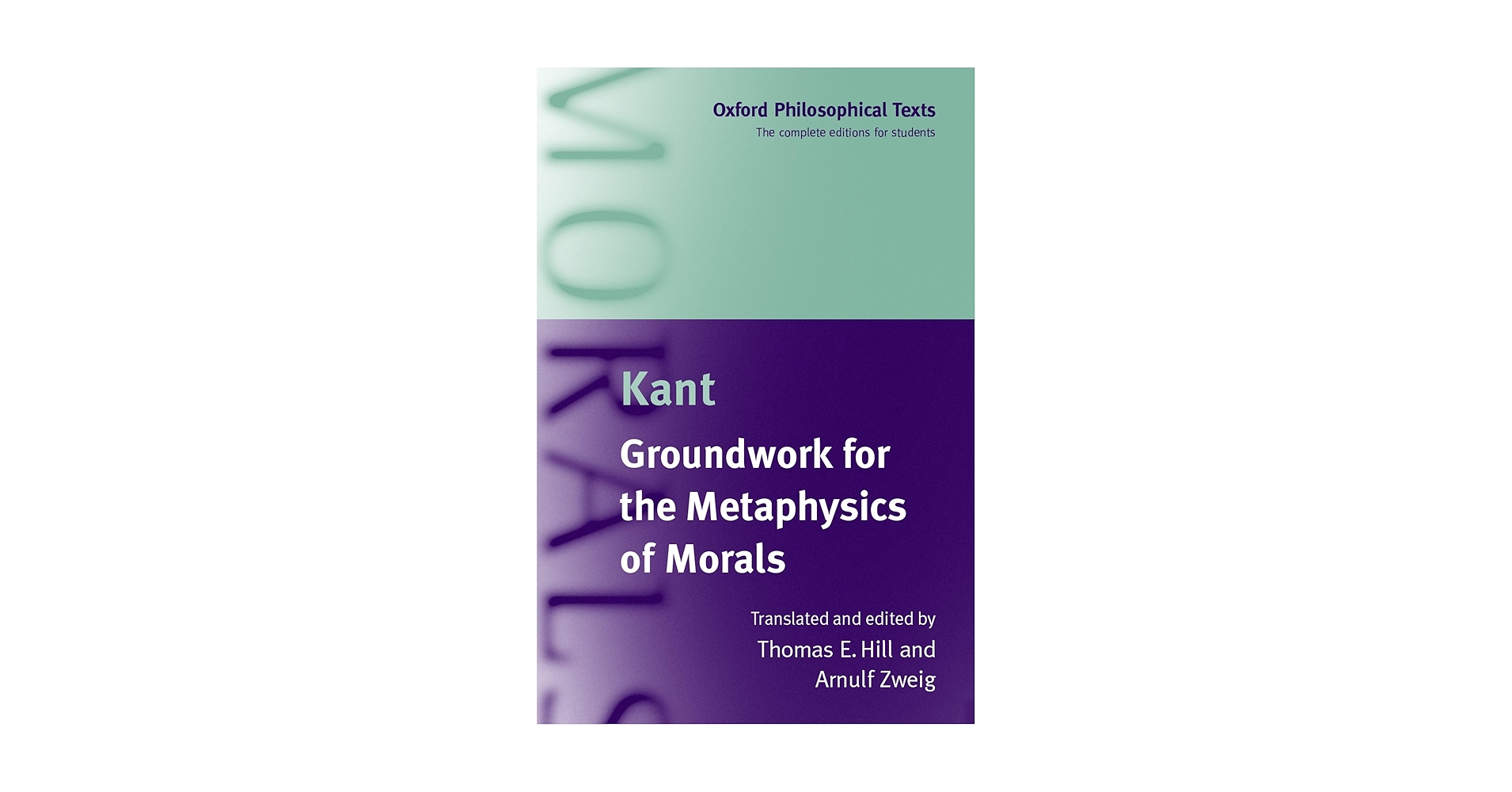 語学・辞書・学習参考書 Groundwork of the physics of Morals 語学・辞書・学習参考書 Groundwork of the physics of Morals