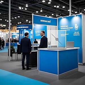 3DHologramFan, 42CM 3DHologramfan Projector HD LED Holographic Christmas Tree Advertising Display with Remote and Bluetooth and WiFi,1500 Video Library and for Business,Bar,Halloween Missyou 16.5 Inch