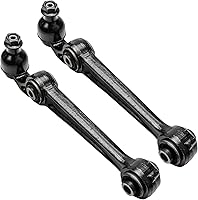 Vista 15 de Detroit Axle - Kit de suspensión frontal de 10 piezas para Dodge Avenger 2008-2014, Chrysler Sebring 2007-2010, 2 brazos de control inferiores, 2