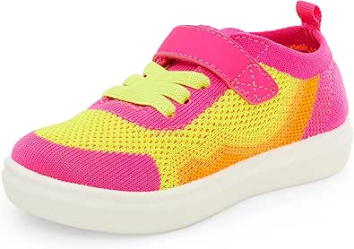 Stride Rite 360 Unisex-Child Aseel Sneaker