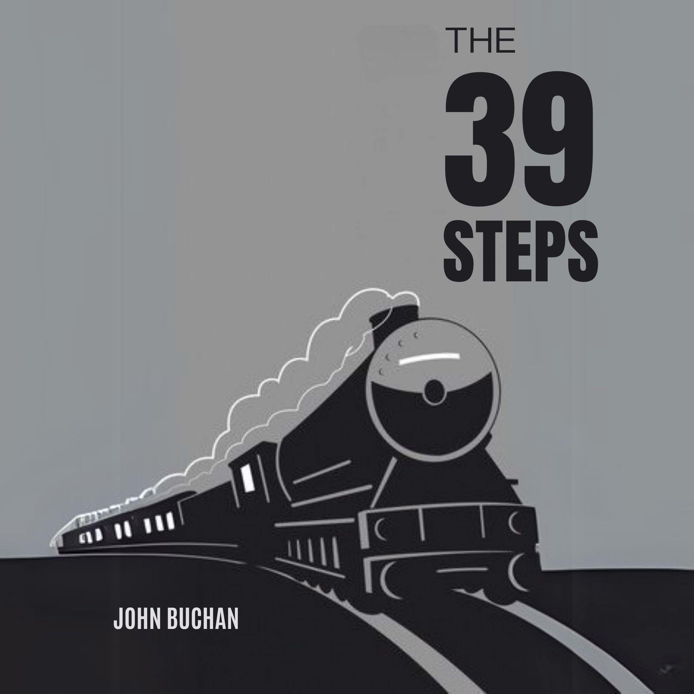 The 39 Steps