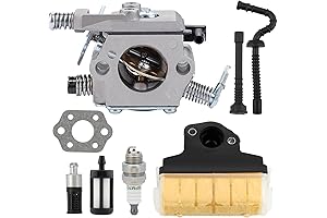 STIHL 021 Carburetor | Premium MS250 Carburetor for 025 MS 250 021 MS210 023 MS230