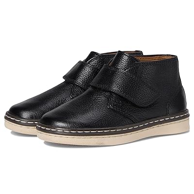 Johnston & Murphy Kids Mcguffey Chukka (Toddler/Little Kid) Boy