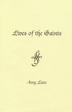 Lives of the Saints