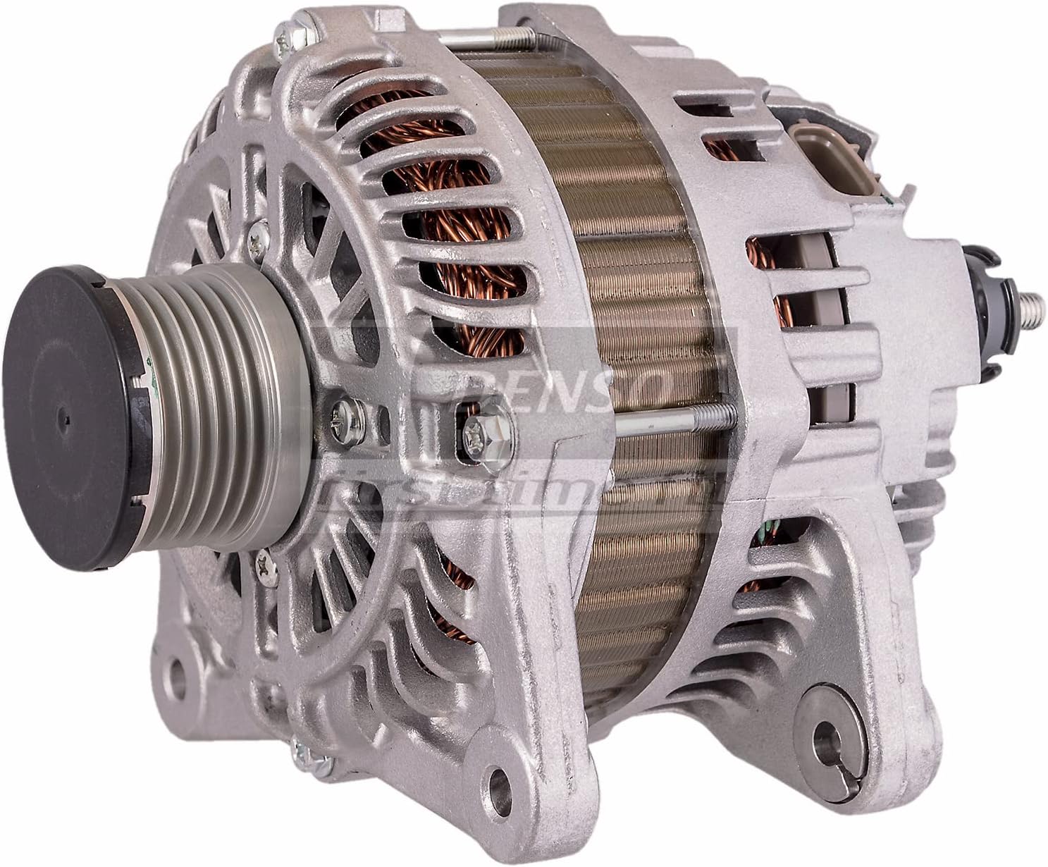 Denso 210-4009 Alternator