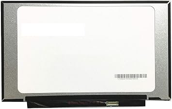New Screen Replacement for B140XTN07.3 HD 1366x768 Narrow High End LCD LED Screen Display with Tape and Tool