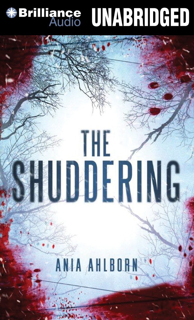 Buy The Shuddering: Library Edition — BookShops.in