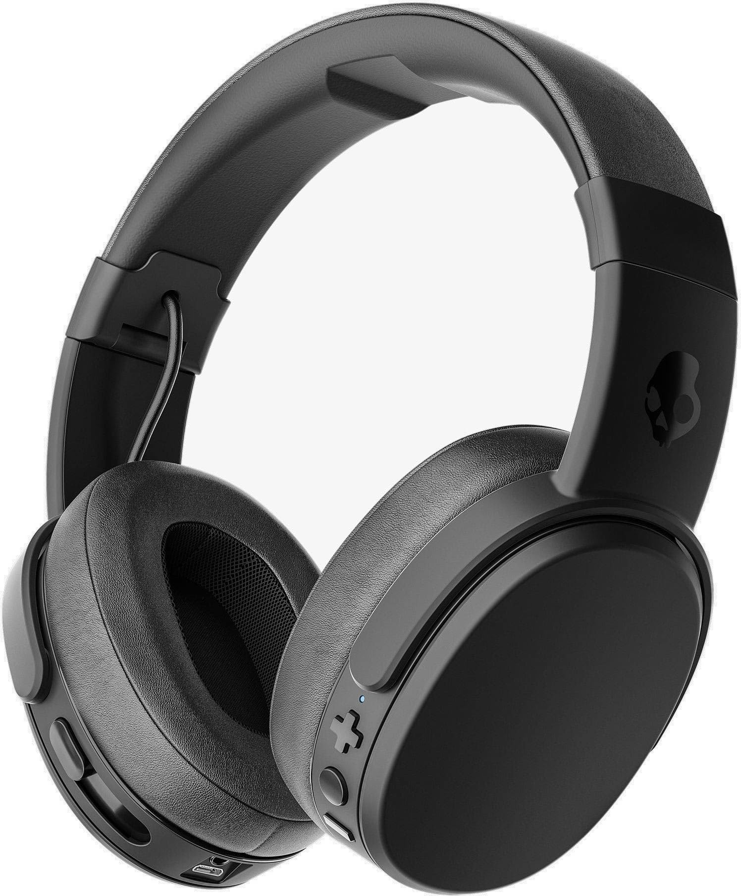Photo 1 of Skullcandy Crusher Wireless Over-Ear Headphones