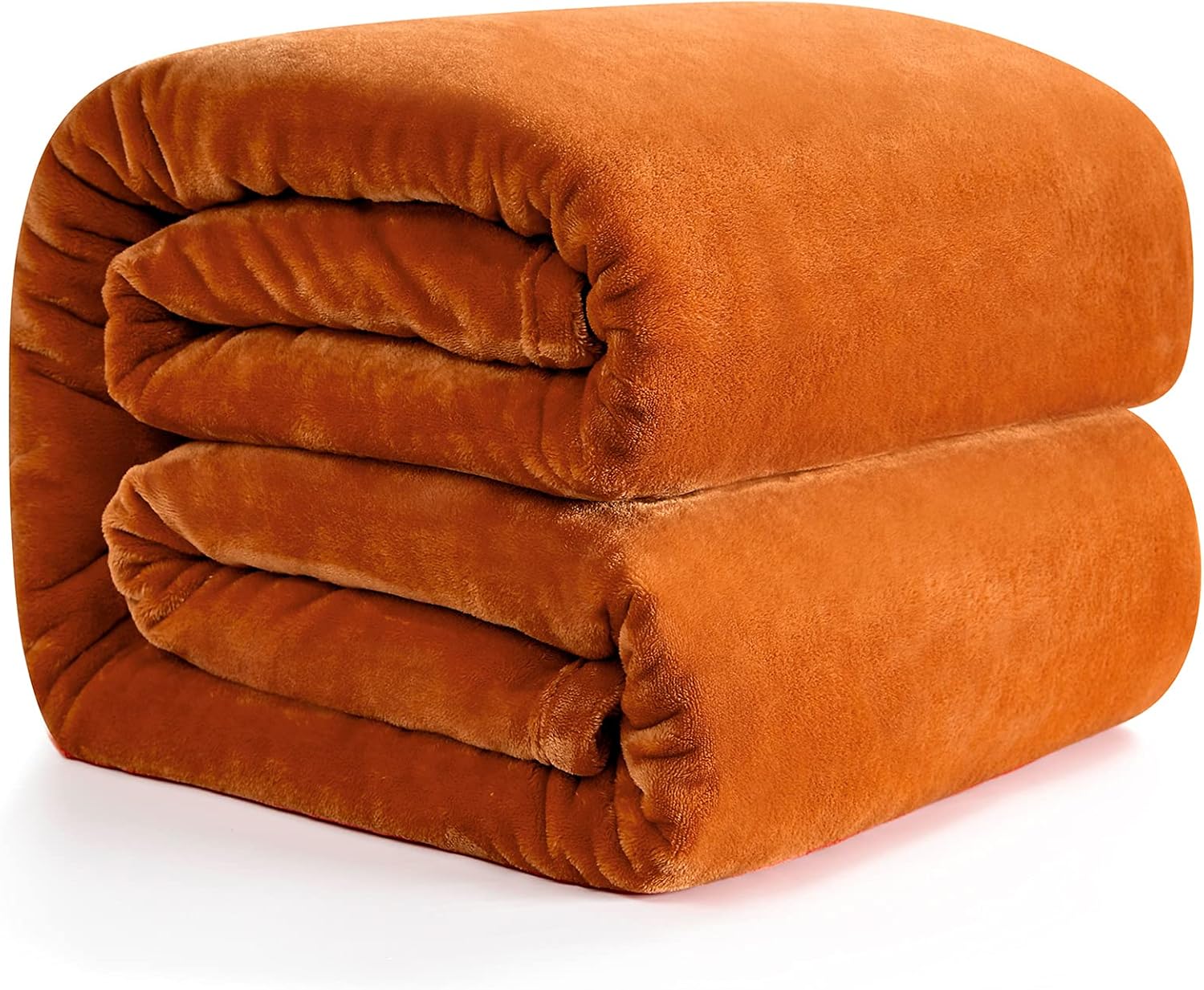 EHEYCIGA Fleece Blanket Extra Large Throws for Settees Fluffy Warm Soft