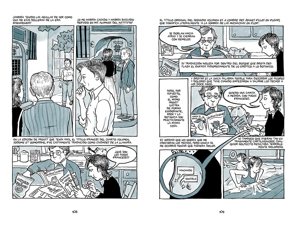 Fun home (edición coleccionista): Una familia tragicómica (Reservoir Gráfica)