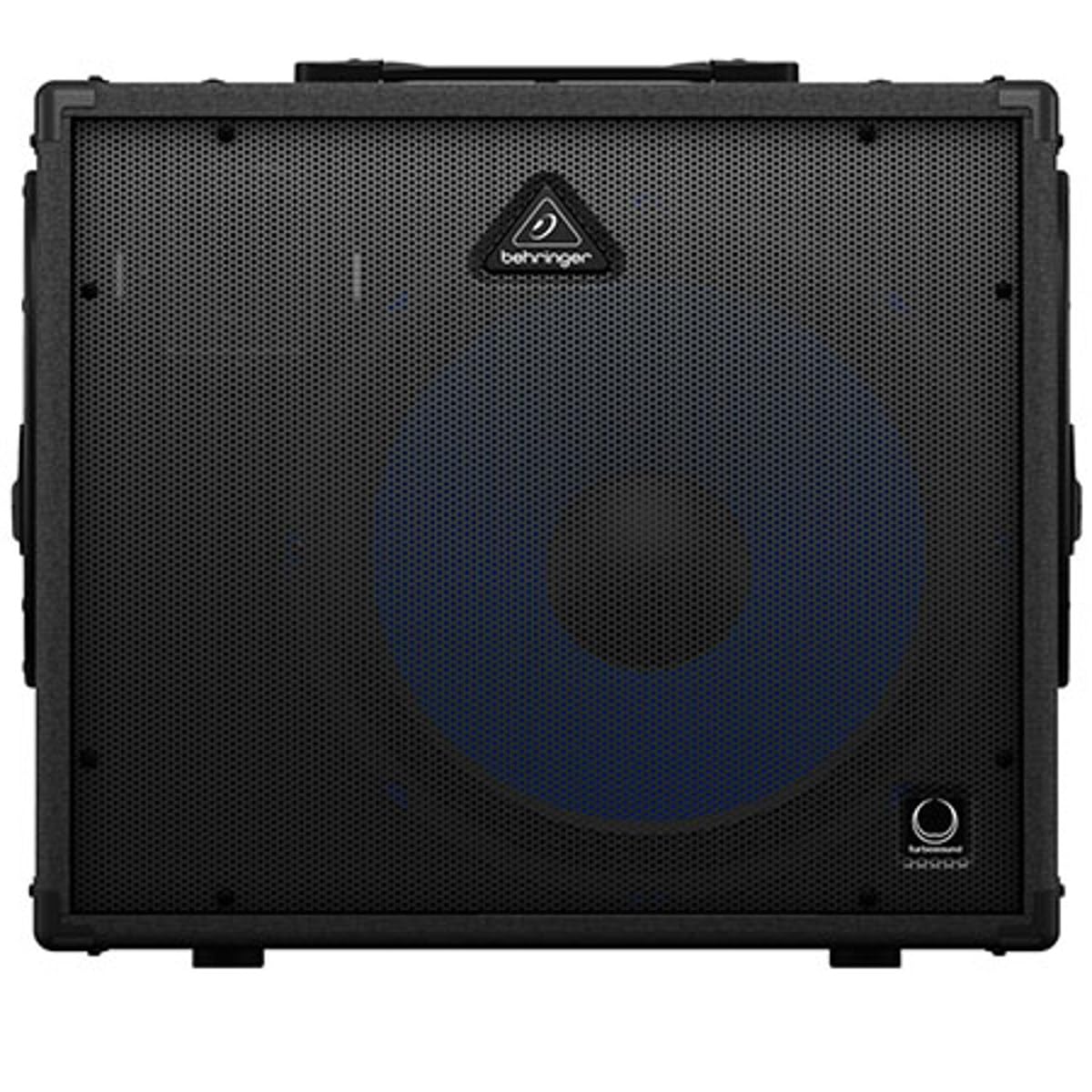 Amazon.com: BEHRINGER ULTRATONE KXD15 : Musical Instruments