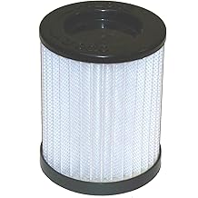 Bissell - Herk&uuml;l Kutu Vakumu i&ccedil;in C2000-3 Yedek Gelişmiş Filtre