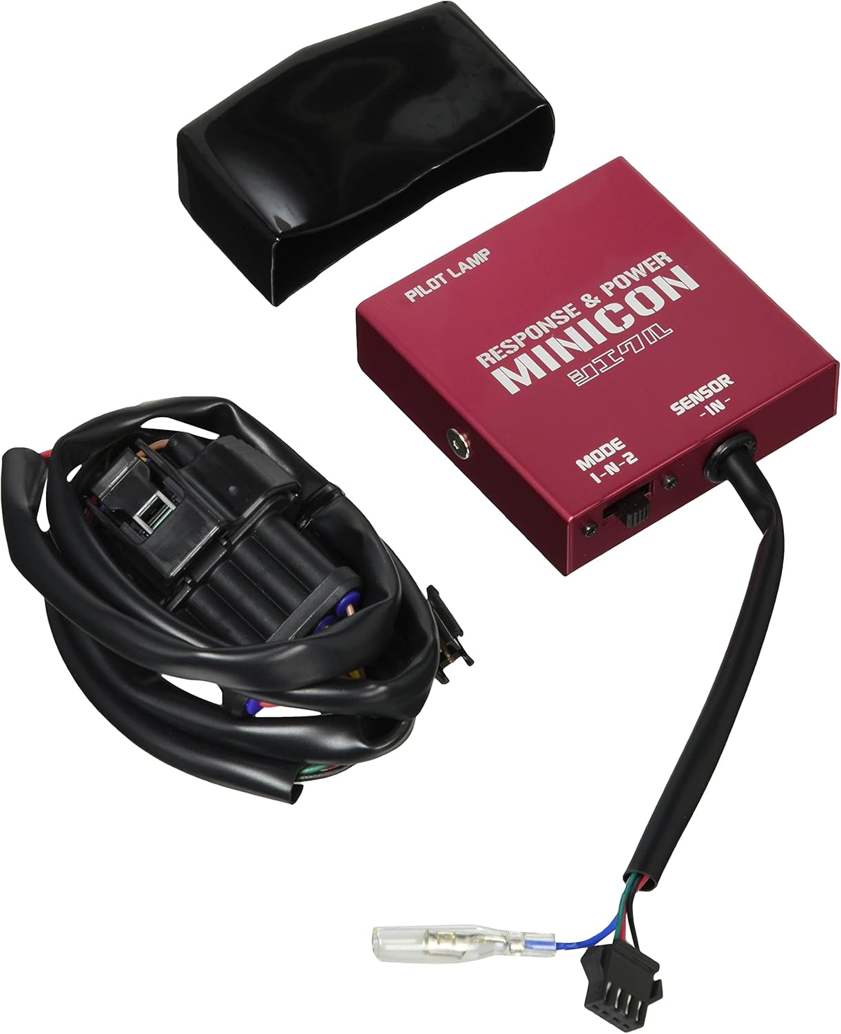 AL完売しました。 siecle シエクル MCA-53AR ミニコンアルファ ムーヴ