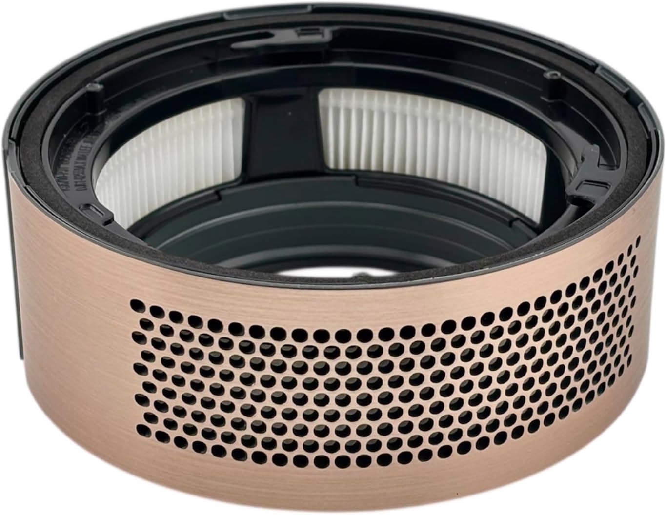 Goodsby Replacement Exhaust Dust HEPA Filter for Samsung Jet 60 70 75 75+ 90 Series Fit Flex Pet Multi-Surface Cordless Stick Vacuum Cleaners - Gold