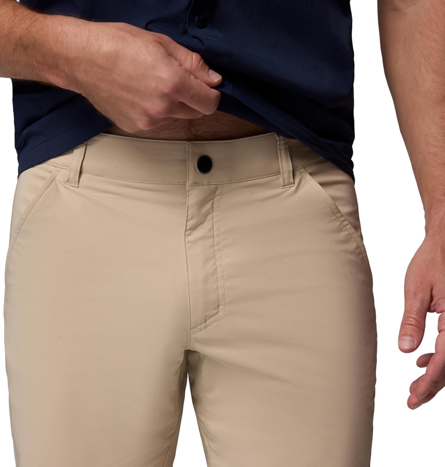 Columbia Men's Sage Peak Chino Short