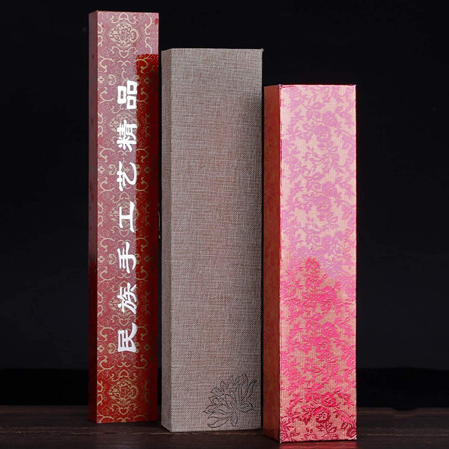 1 Paar Silber-Essstäbchen-Geschenkset mit Etui, wiederverwendbare Premium-Essstäbchen aus chinesischem Silber, rutschfeste Essstäbchen für Sushi-Nudel-Reis, japanische Essstäbchen aus Sterlingsilber
