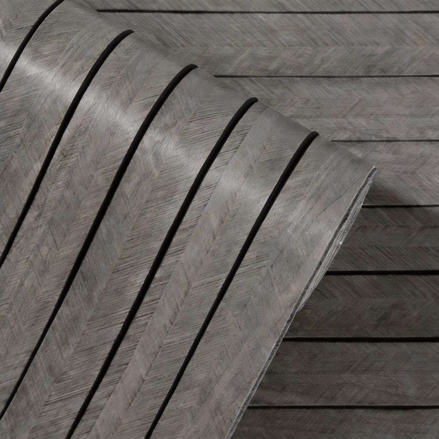01 Self-adhesive Dark Grey