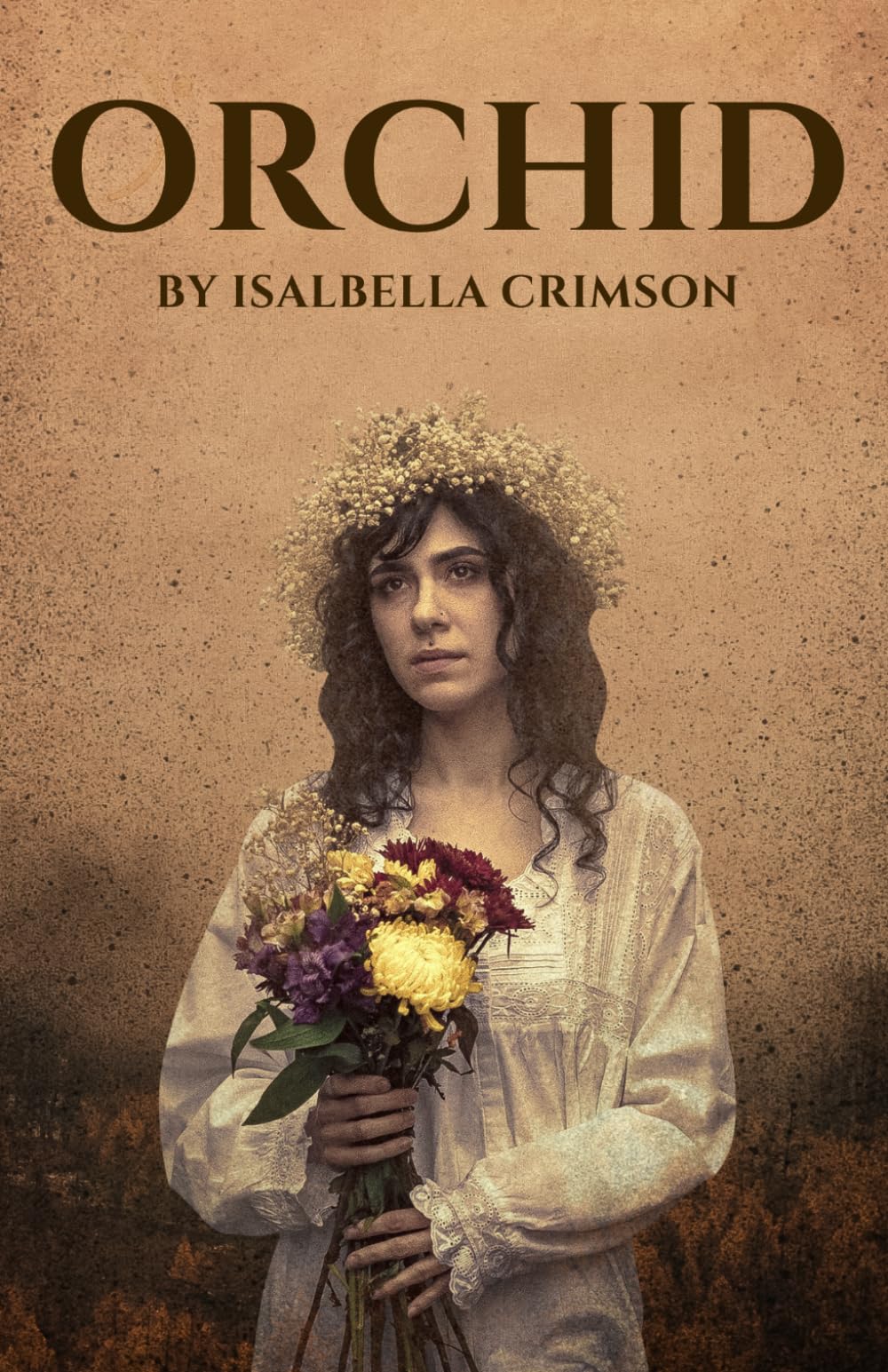 Orchid: Poems of Bloom, Longing, and Becoming
