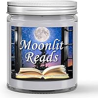 Vista 8 de Baker Street Detective Wax Melts (4 unidades) Soja perfumada de tabaco y espresso