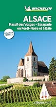 Download Guide Vert Alsace Vosges Michelin PDF