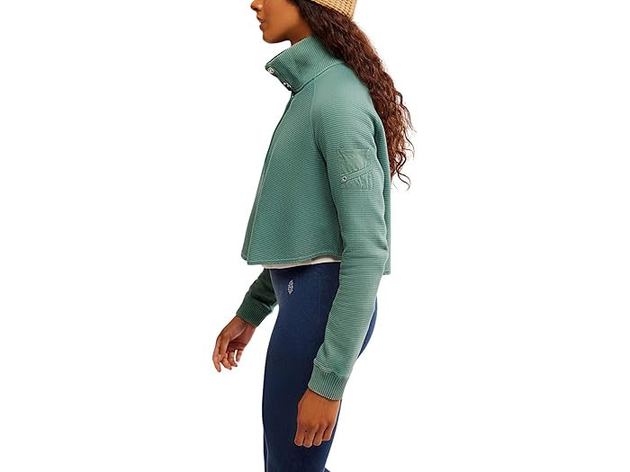 So Fly Henley Layer Coddy - Image 1