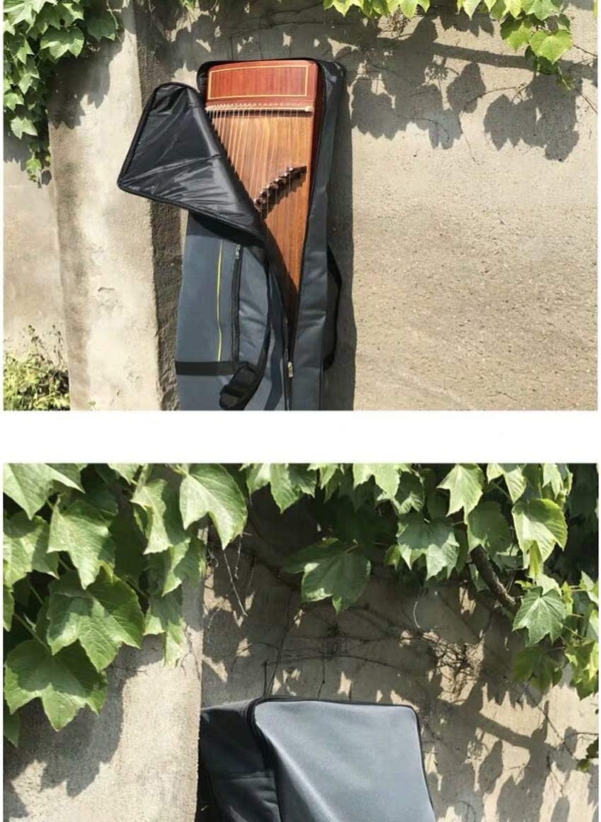 Landtom(r) Professional Waterproof Guzheng Bag/Guzheng Case - Image 5