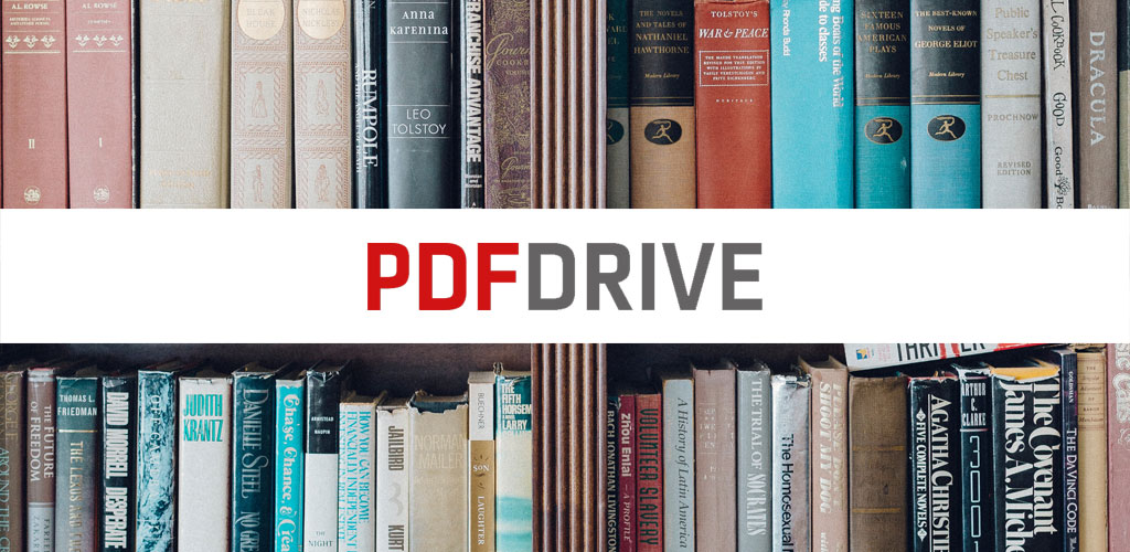 PDF Drive - App on the Amazon Appstore