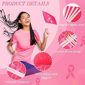 忘れな草ちゃん　13センチ ピンクリボン 81SCHPFANZL._AC_UL210_SR210,