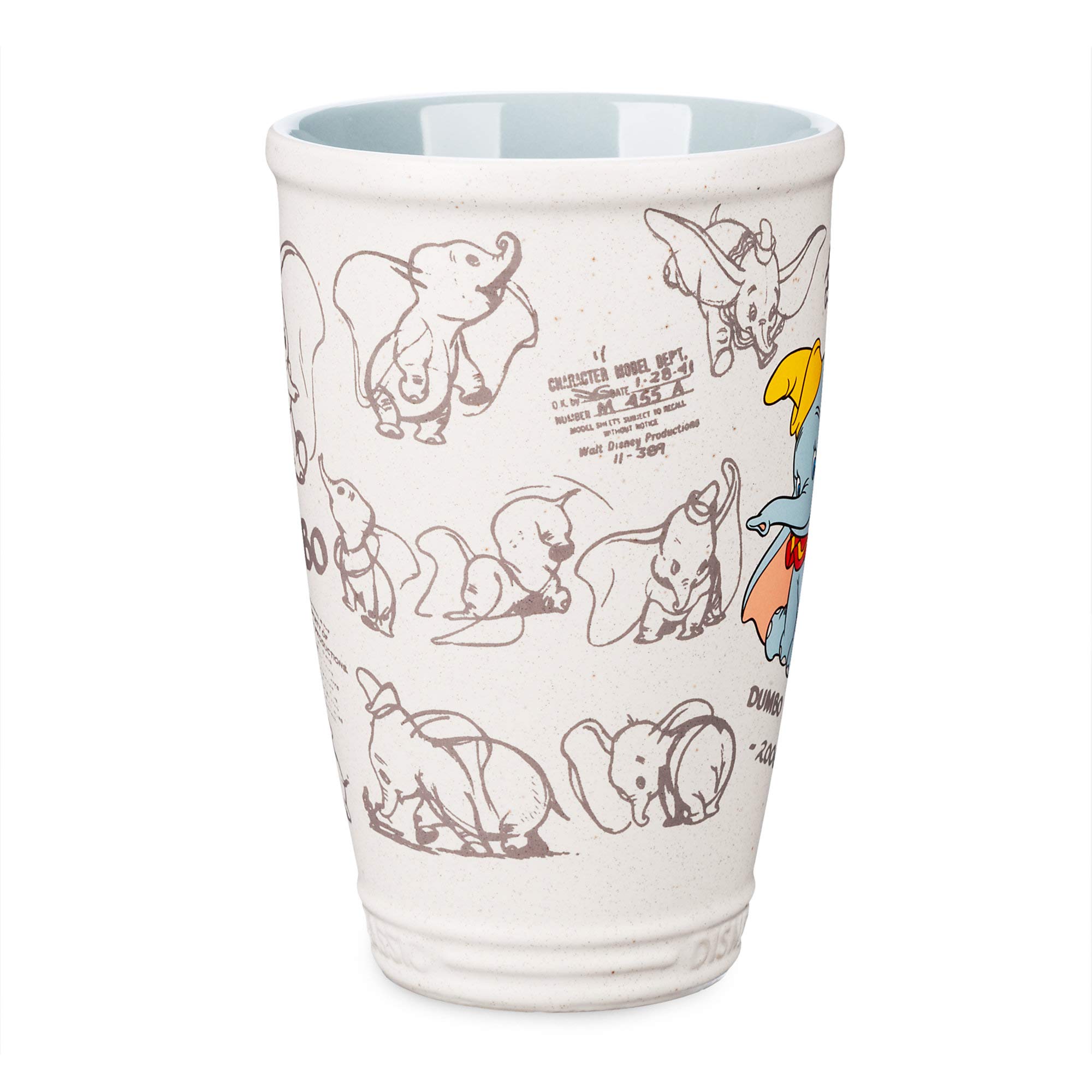 Mug Dumbo - Neuf, Multicolore, Parfait Pour Les Fans De Disney