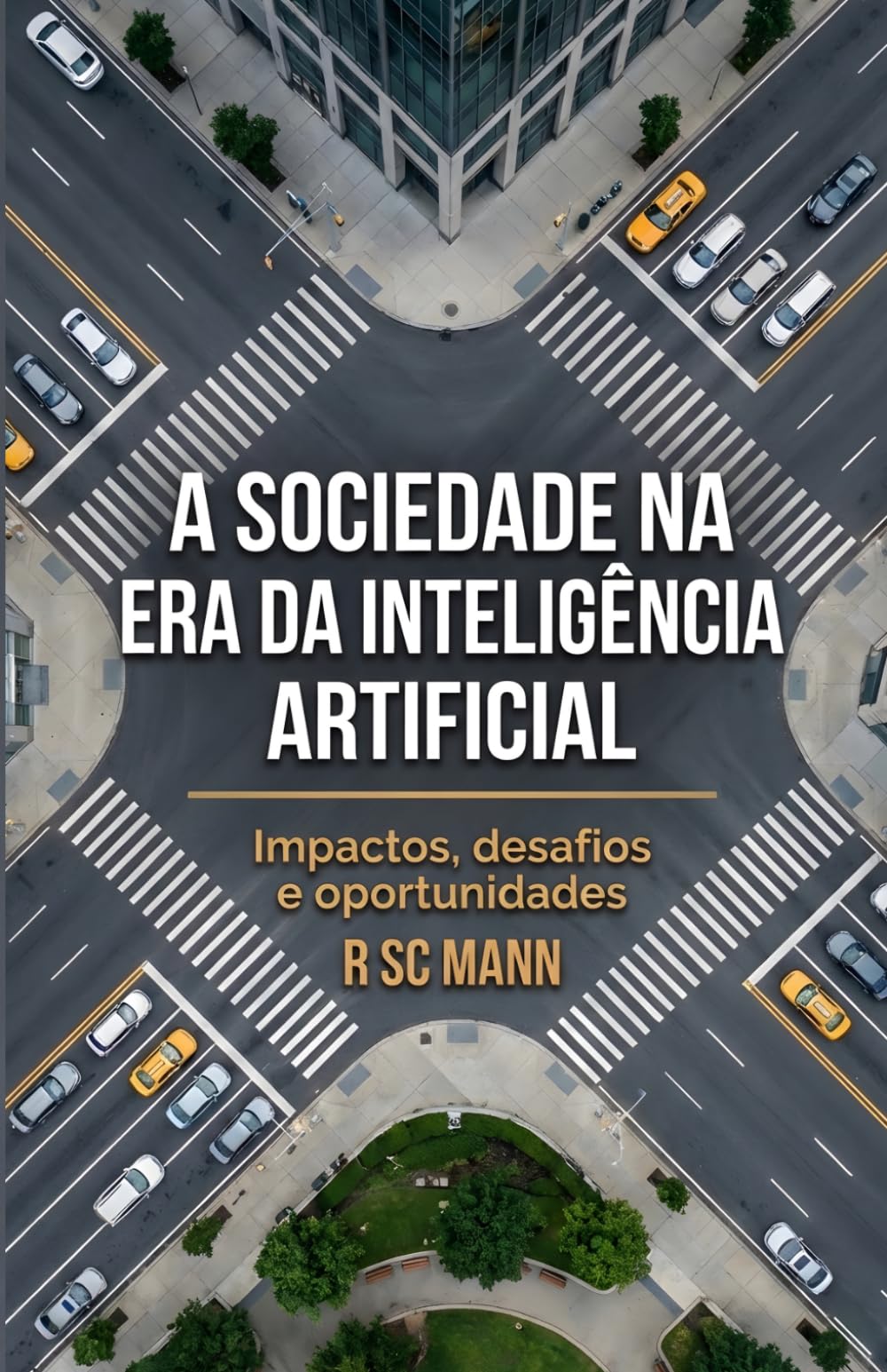 A Sociedade na Era da Inteligência Artificial: Impactos, desafios e oportunidades