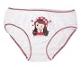 Papillon Girls Underwear Printed Girl Underwear (pack of 1)